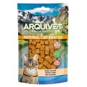 Przysmak dla kota kosteczki z kurczaka 50g Arquivet