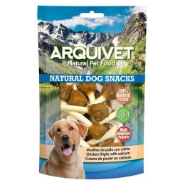 Przysmak dla psa chicken wings 100g Arquivet