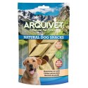 Przysmak dla psa roladka z kurczakiem 100g Arquivet