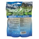 Przysmak suszone rybki 350g Arquivet