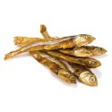 Przysmak suszone rybki 350g Arquivet