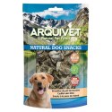 Skóra z dorsza kostki 70g Arquivet