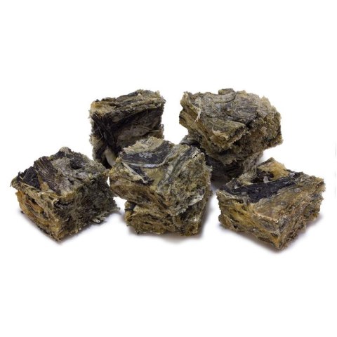 Skóra z dorsza kostki 70g Arquivet Skóra z dorsza kostki 70g Arquivet
