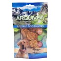 Talarki z dorsza 100g Arquivet