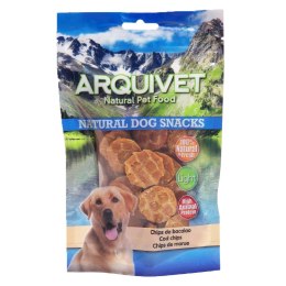 Talarki z dorsza 100g Arquivet