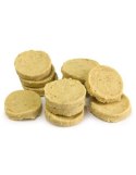 Talarki z dorsza 100g Arquivet