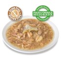 Puszka dla kota o smaku tuńczyka i lucjana 24 x 80 g Arquivet