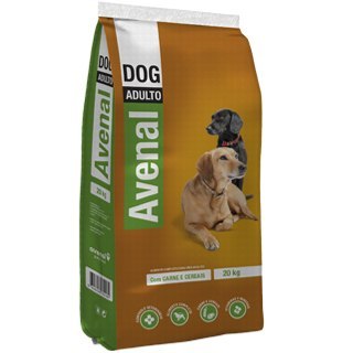 Avenal Dog Adult dla psa aktywnego 20kg Avenal Dog Adult dla psa aktywnego 20kg