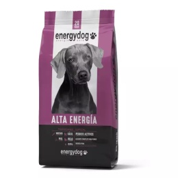 Energydog High Energy dla psów dorosłych 20kg Golden Pet Food