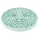 Mata spowalniająca jedzenie Licking Plate średnica 15 cm Hobby