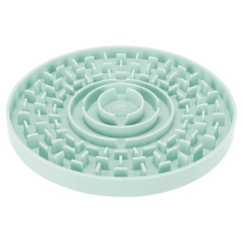 Mata spowalniająca jedzenie Licking Plate średnica 15 cm Hobby Mata spowalniająca jedzenie Licking Plate średnica 15 cm Hobby