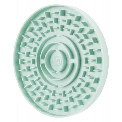 Mata spowalniająca jedzenie Licking Plate średnica 15 cm Hobby Mata spowalniająca jedzenie Licking Plate średnica 15 cm Hobby