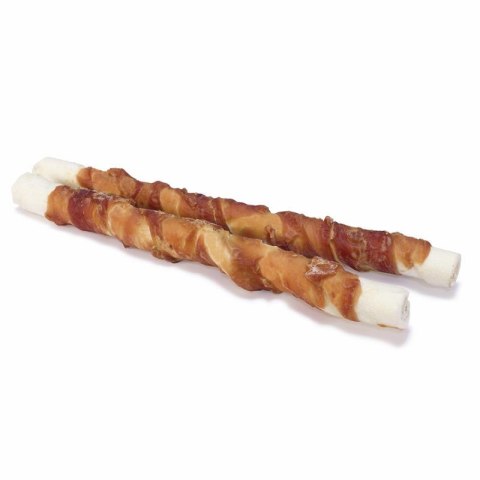 Rolada z kaczki twist - 24cm - 100 gr Arquivet Rolada z kaczki twist - 24cm - 100 gr Arquivet