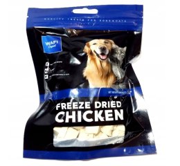WAFI Freeze dried liofilizowany kurczak 50g