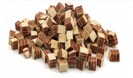 WAFI Miękkie kawałki z królika i ryby 500g