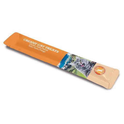 Zestaw - Kremowa przekąska z kurczaka 12 x 5X14 g Arquivet Zestaw - Kremowa przekąska z kurczaka 12 x 5X14 g Arquivet